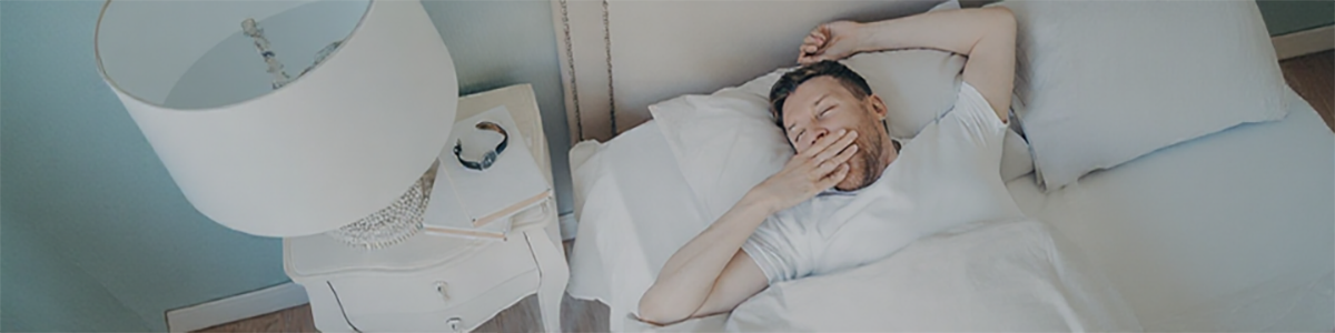 العلاقة بين النوم وتقوية جهاز المناعة