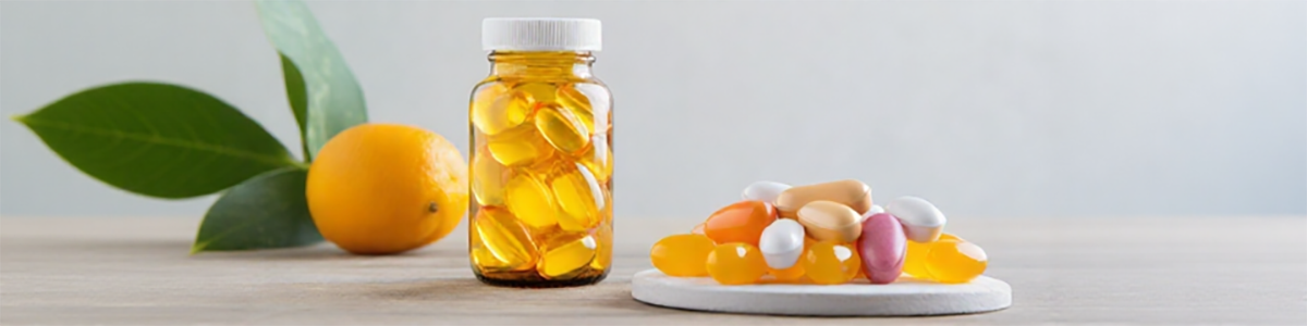 فيتامينات ومعادن أساسية لتعزيز المناعة في فصل الشتاء