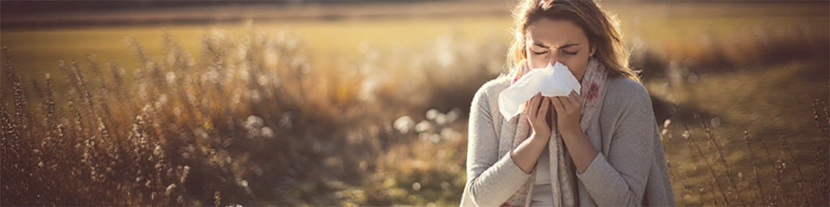 نصائح لمرضى الحساسية لتجنب المضاعفات في فصل الشتاء