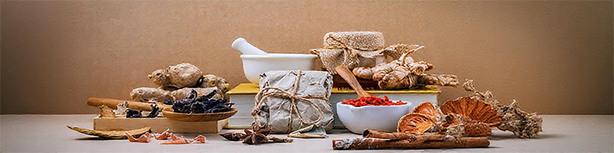 كيف تساعد الأعشاب الطبيعية في الوقاية من الأمراض الشتوية؟