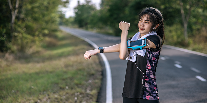 تمارين رياضية بسيطة لتحسين كفاءة جهازك المناعي