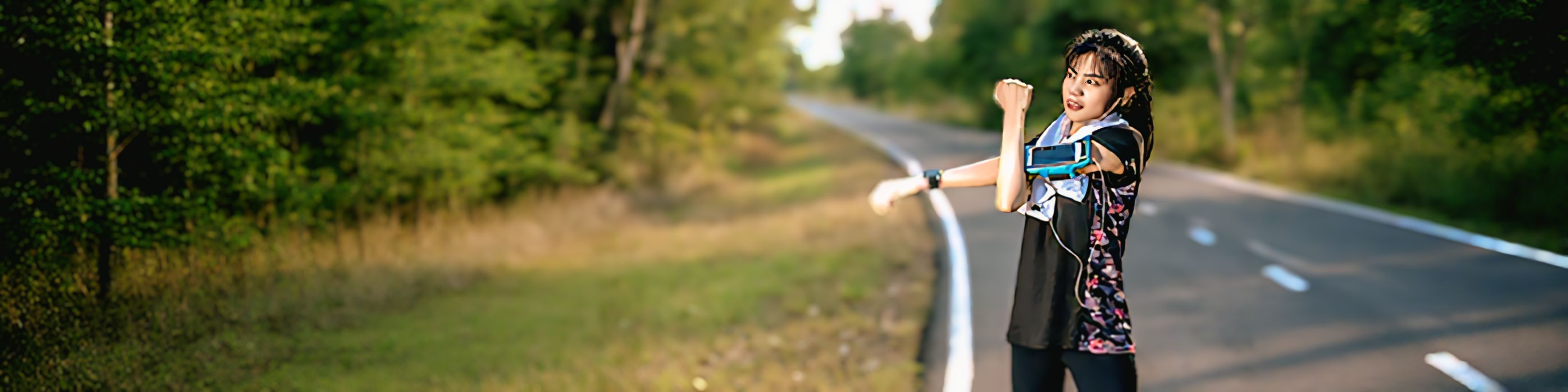 تمارين رياضية بسيطة لتحسين كفاءة جهازك المناعي