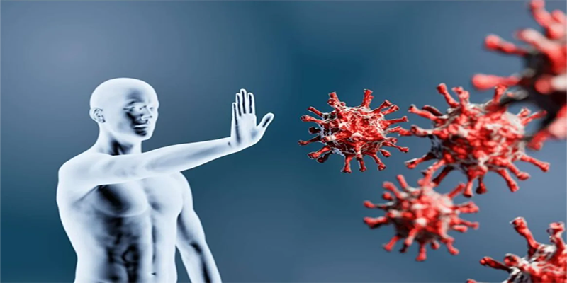 10 نصائح ذهبية لتقوية مناعتك قبل موسم الشتاء