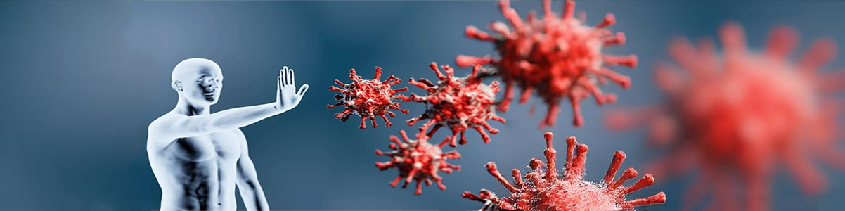 10 نصائح ذهبية لتقوية مناعتك قبل موسم الشتاء