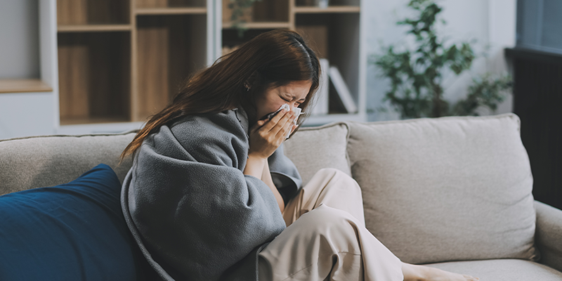 كيف تحمي نفسك من نزلات البرد؟ استراتيجيات مثبتة علميًا